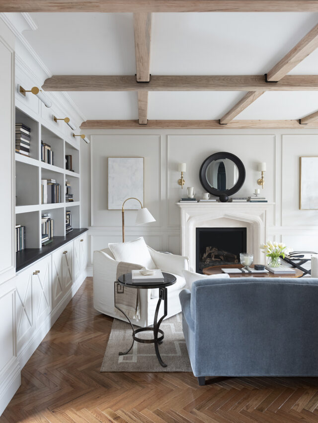 A Peek Into the Custom Furniture Ordering Process - roomfortuesday.com