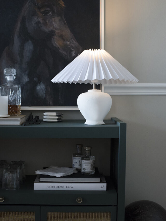 Designer Trick : Light Temperature & Bulbs - roomfortuesday.com