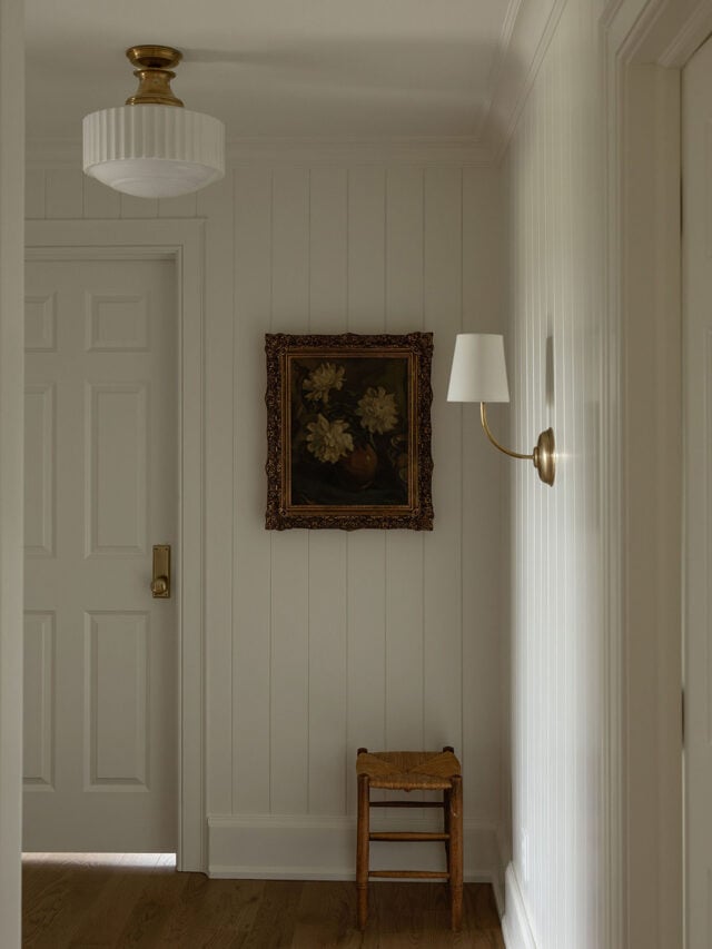 Home Tour : Mill Road by W Design Collective - roomfortuesday.com