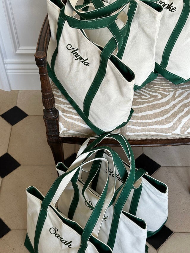 Party Favor Ideas for Any Bachelorette Party, Vacation, or Getaway - roomfortuesday.com