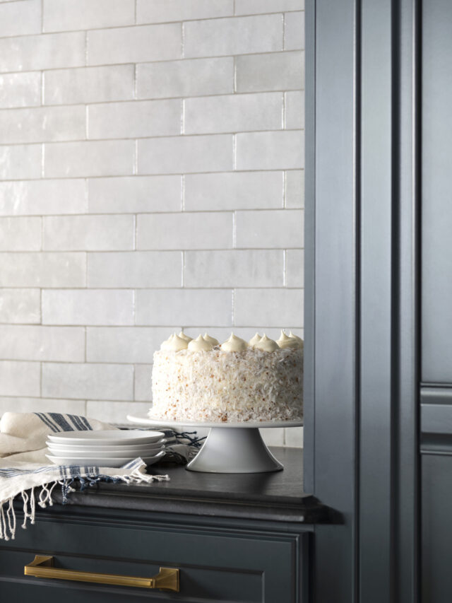 Polo Bar Coconut Cake Copycat Recipe & A Look Inside the Restaurant - roomfortuesday.com