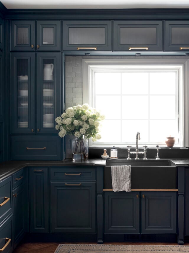 My Favorite Snapshots of Our Home - roomfortuesday.com