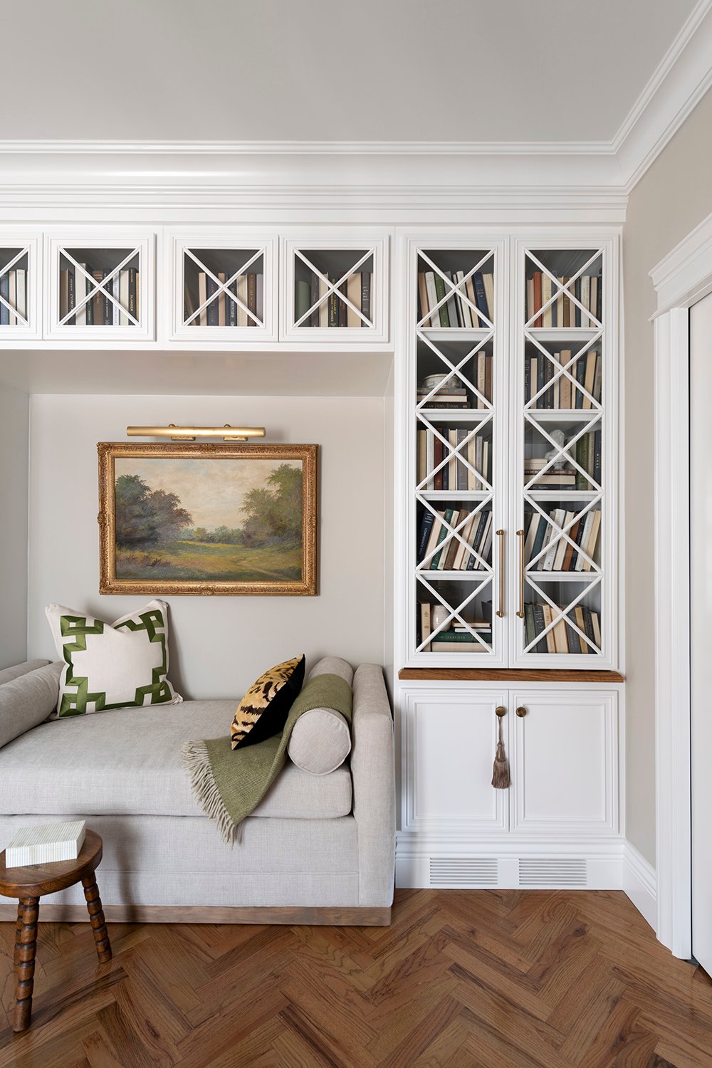 My Home Office Reveal - roomfortuesday.com