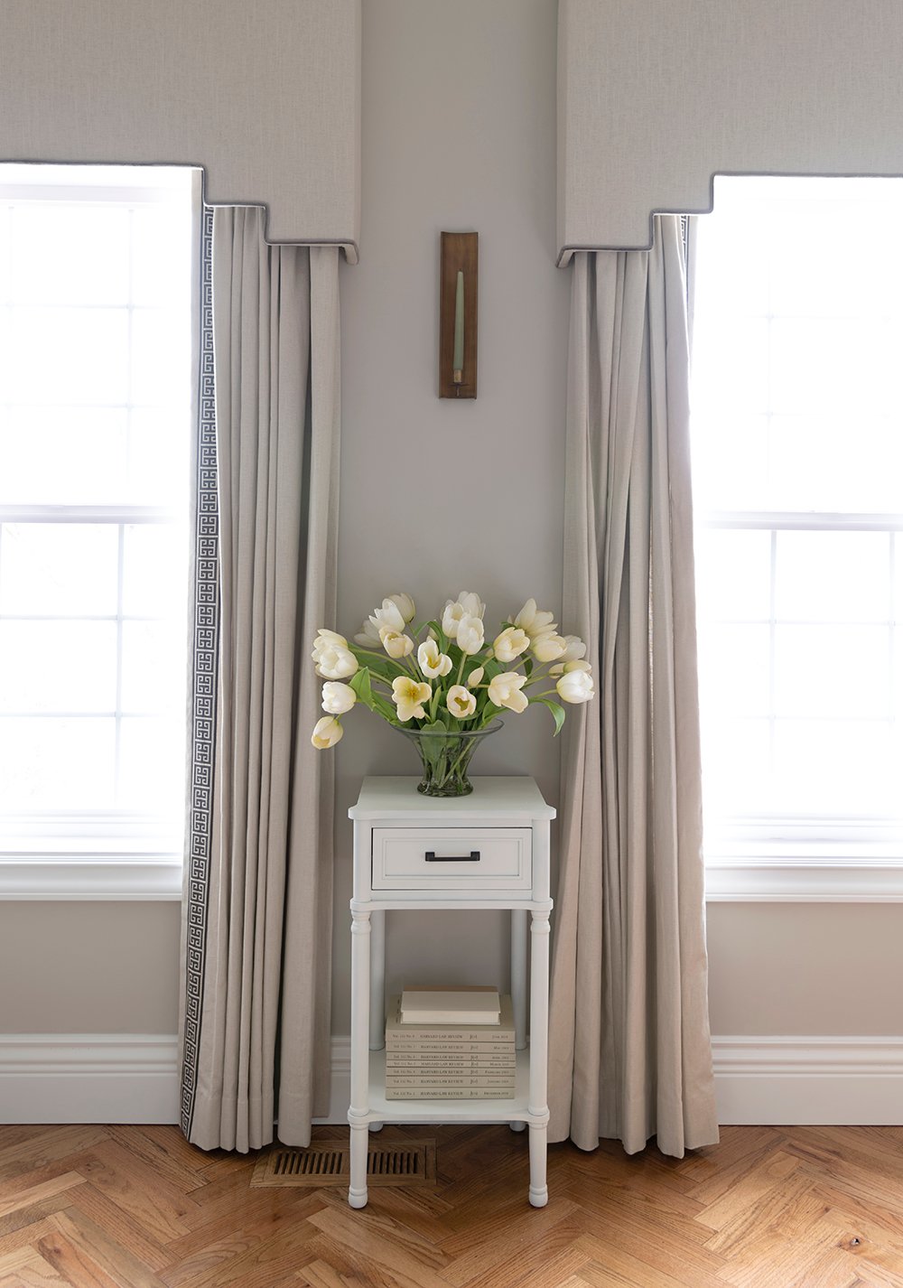 My Home Office Reveal - roomfortuesday.com