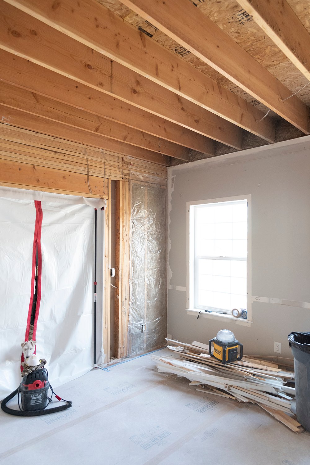 My Home Office Reveal - roomfortuesday.com