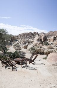 Joshua Tree Desert Getaway - roomfortuesday.com