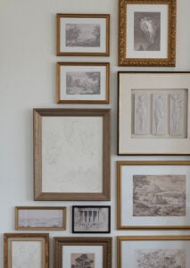 Design Discussion : Nude Art - roomfortuesday.com