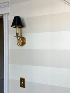 Designer Tips for Making Outlet & Switch Cover Plates Look Better - roomfortuesday.com