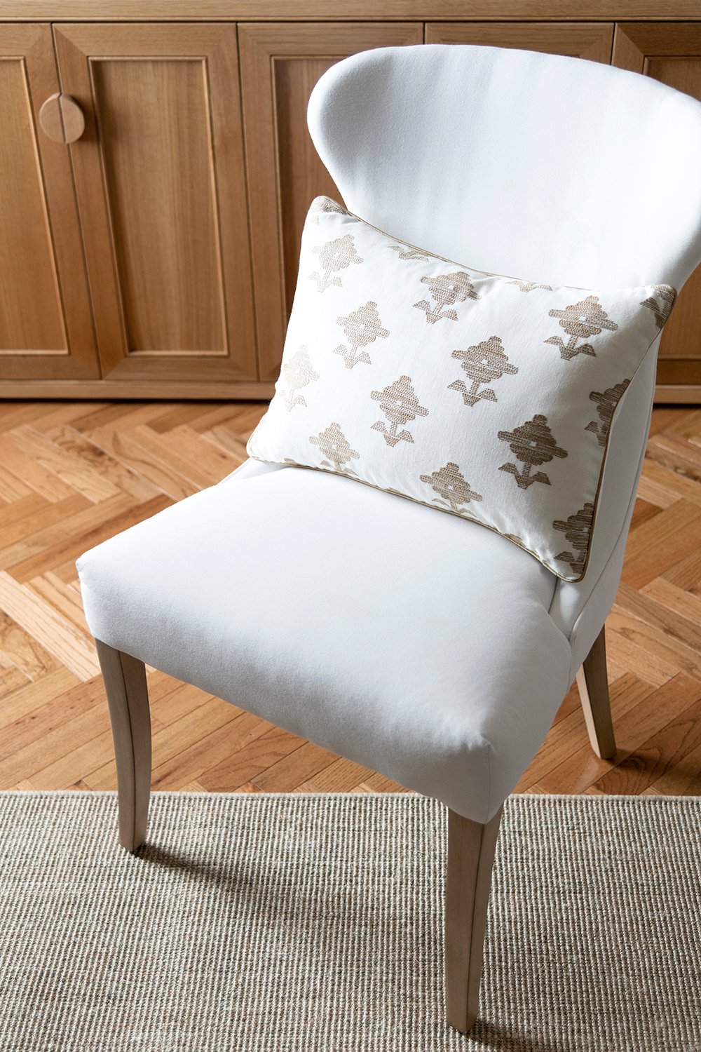 My Home Office Reveal - roomfortuesday.com