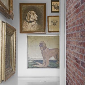 Best of Etsy : Vintage Dog Portraits - roomfortuesday.com