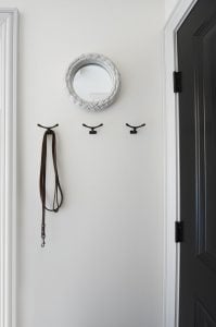 Form vs Function : Entryway Edition - roomfortuesday.com