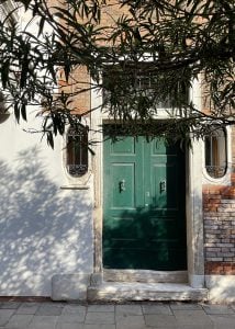 Our Quick Italian Getaway : Venice - roomfortuesday.com