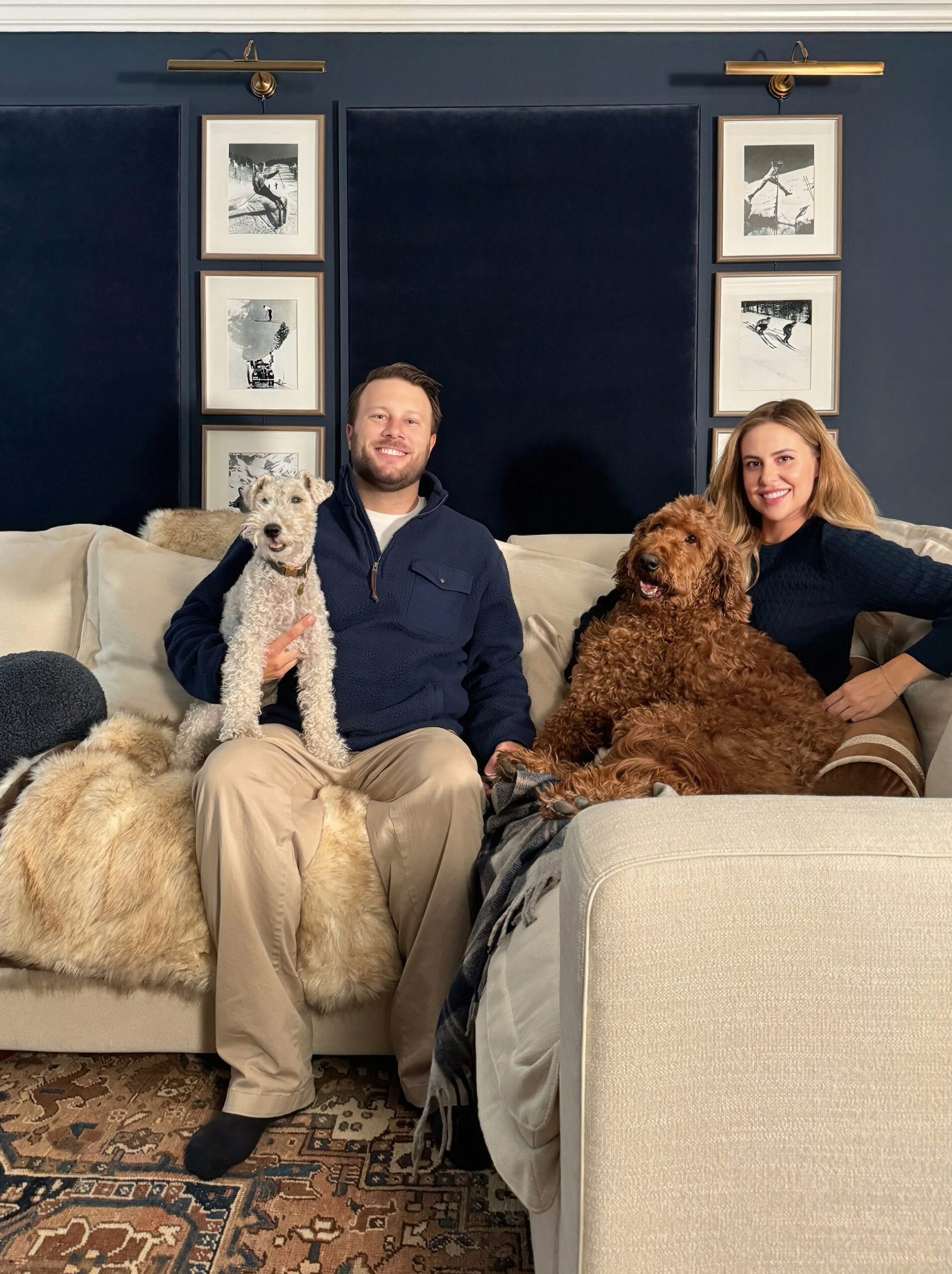 My Go-To Resource for Custom Holiday Cards - roomfortuesday.comMy Go-To Resource for Custom Holiday Cards - roomfortuesday.com