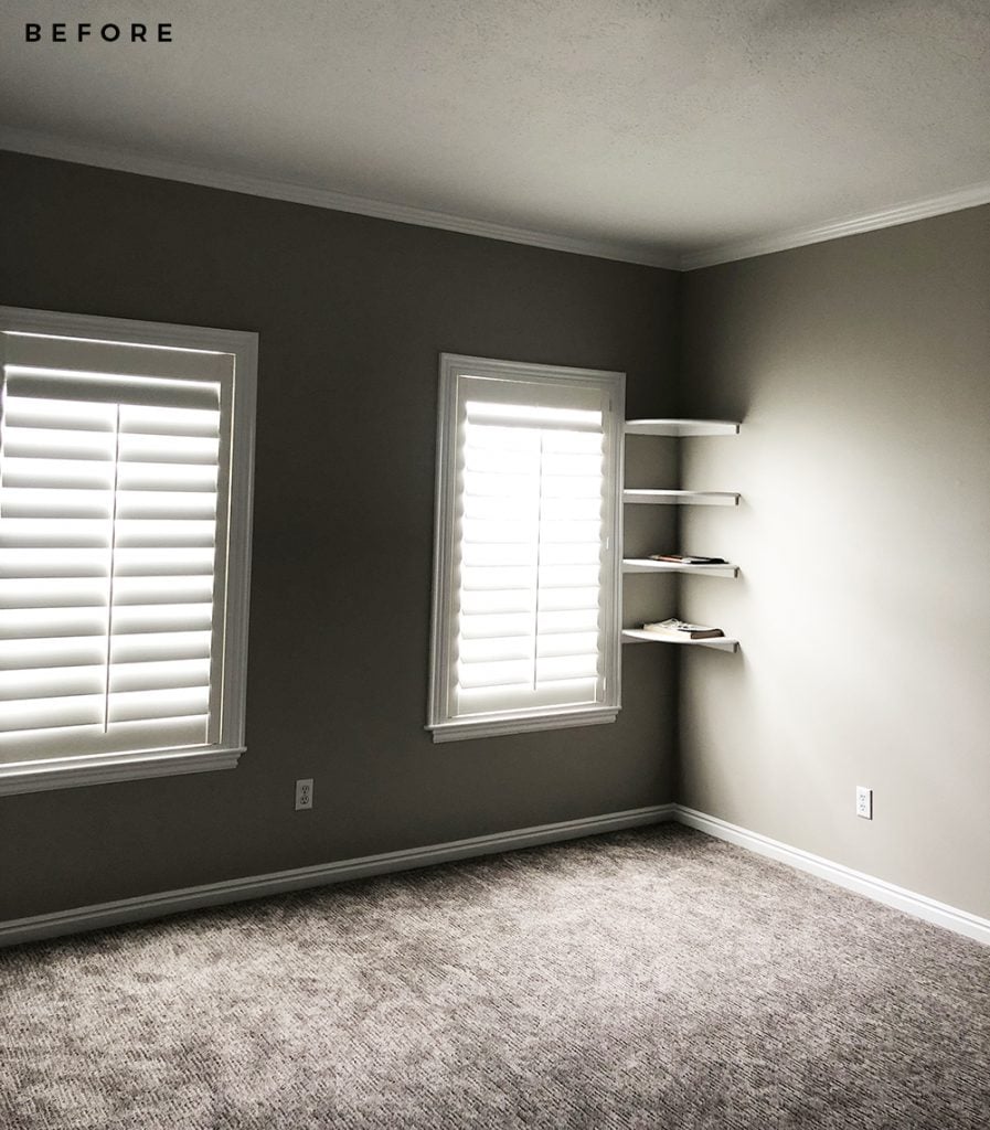 Guest Bedroom Design Plan - roomfortuesday.com