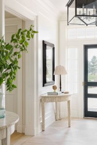 Home Tour : Southern Living Show House - roomfortuesday.com