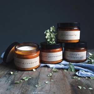 Best of Etsy : The Candle Edition