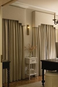 Evening Office Tour - roomfortuesday.com