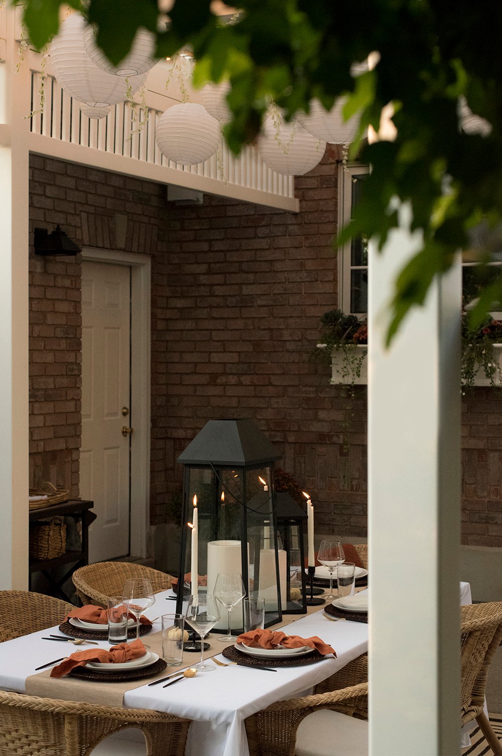 Ideas & Design Plan for Our Outdoor Kitchen Build - roomfortuesday.com