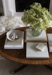 Tips for Using Faux Florals & Greenery - roomfortuesday.com