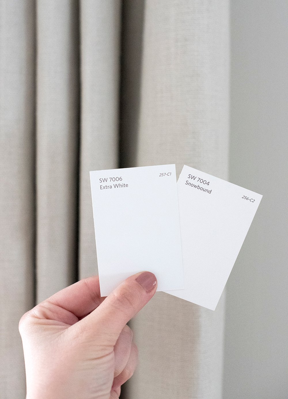 Timeless Paint Colors and Favorite Pairings - roomfortuesday.com