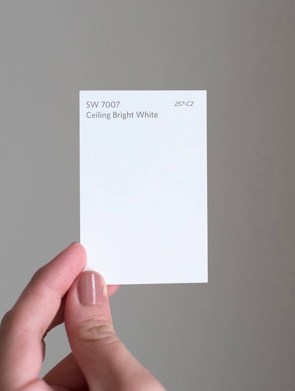 Timeless Paint Colors and Favorite Pairings - roomfortuesday.com