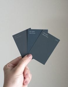 Timeless Paint Colors and Favorite Pairings - roomfortuesday.com