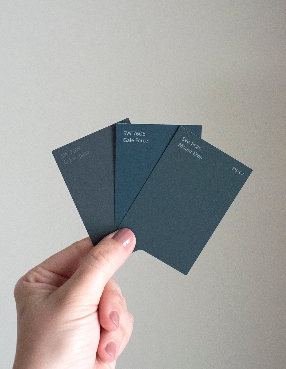 Timeless Paint Colors and Favorite Pairings - roomfortuesday.com