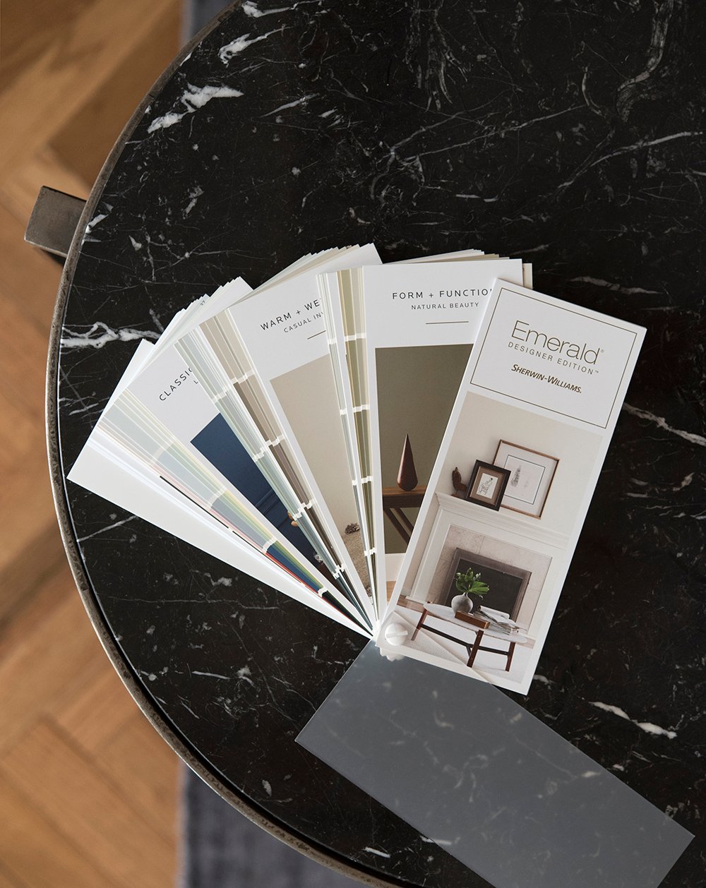 Timeless Paint Colors and Favorite Pairings - roomfortuesday.com