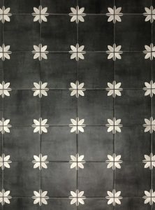 DIY Heated Floor Tile - roomfortuesday.com