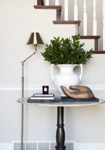 Swapping Our Builder Grade Lights + The Best Fixtures From Lowe's - roomfortuesday.com