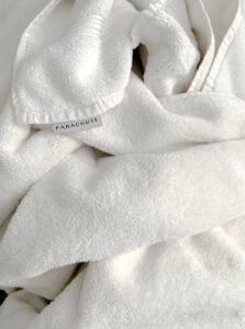 How to Wash Towels Back to White with Laundry Stripping - roomfortuesday.com