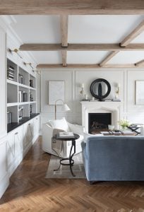 A Peek Into the Custom Furniture Ordering Process - roomfortuesday.com