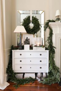 10 Ideas for Styling Garland - roomfortuesday.com