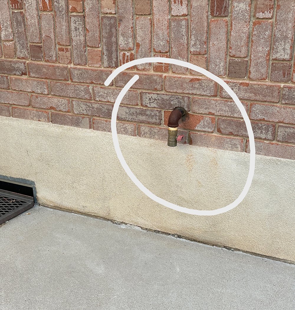 Ideas & Design Plan for Our Outdoor Kitchen Build - roomfortuesday.com