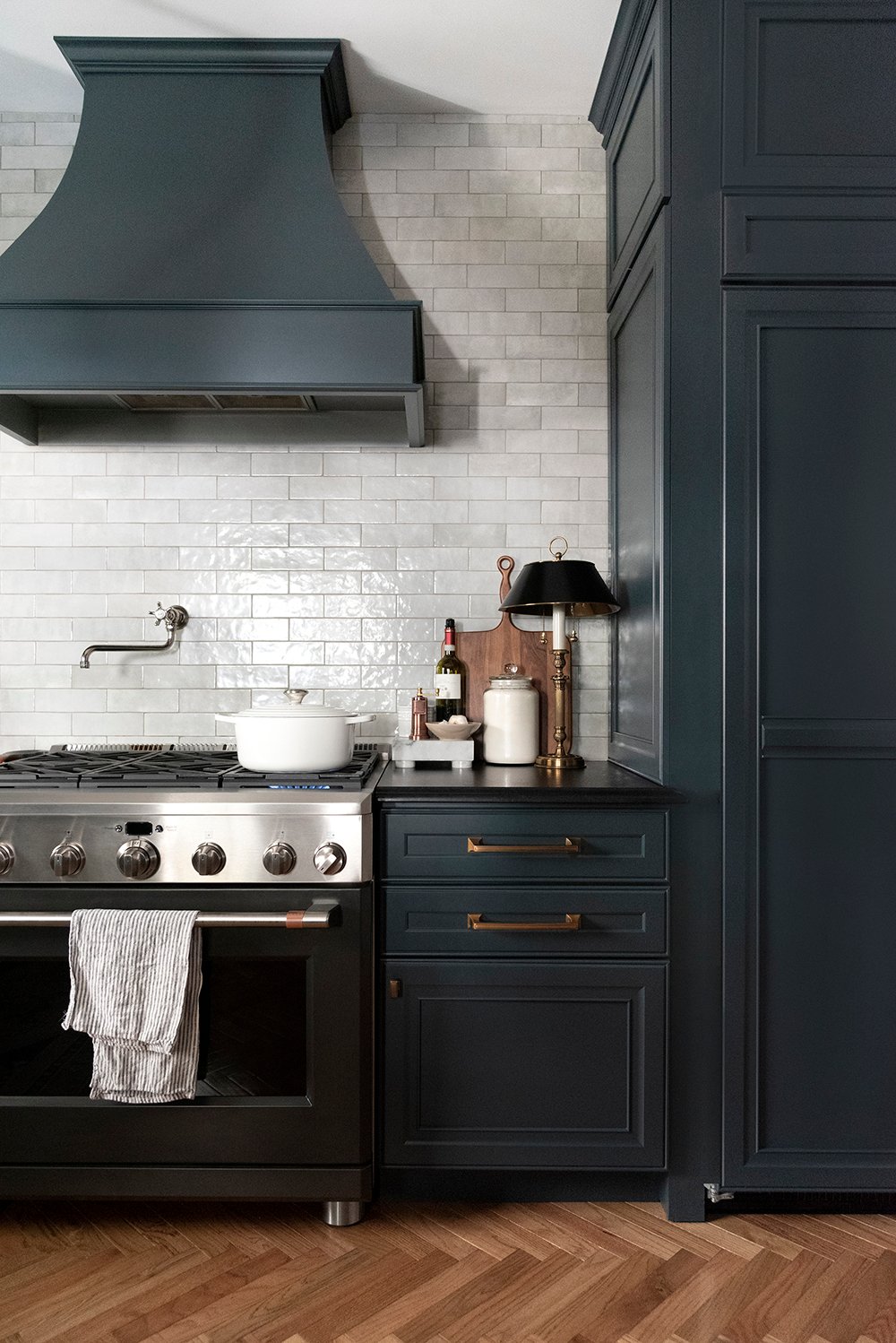 An Honest Review of the GE Cafe Range - roomfortuesday.com