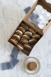 DIY Food Gifts & Packaging Ideas - roomfortuesday.com