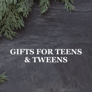 Room for Tuesday 2023 Holiday Gift Guide