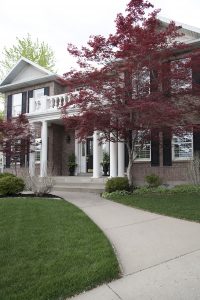 Goals for My Outdoor Living Areas - roomfortuesday.com