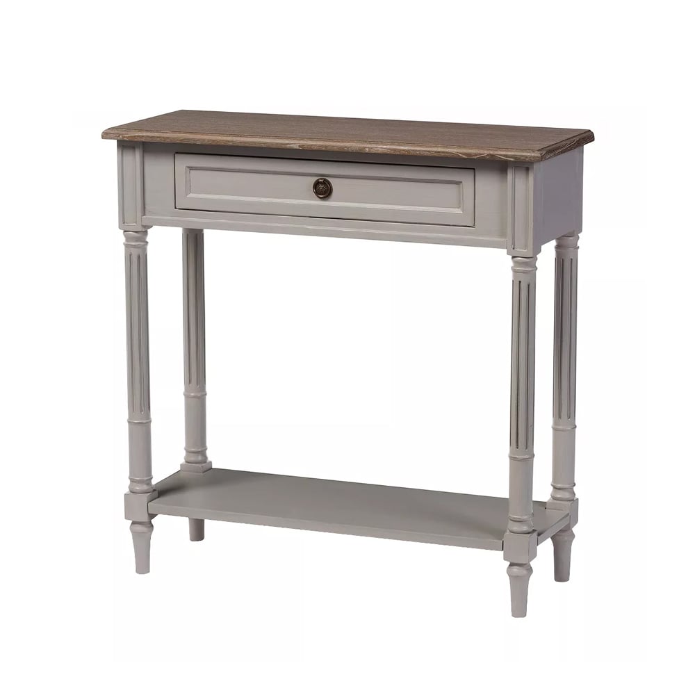 25 New Furniture Finds That Could Pass As Antique - roomfortuesday.com