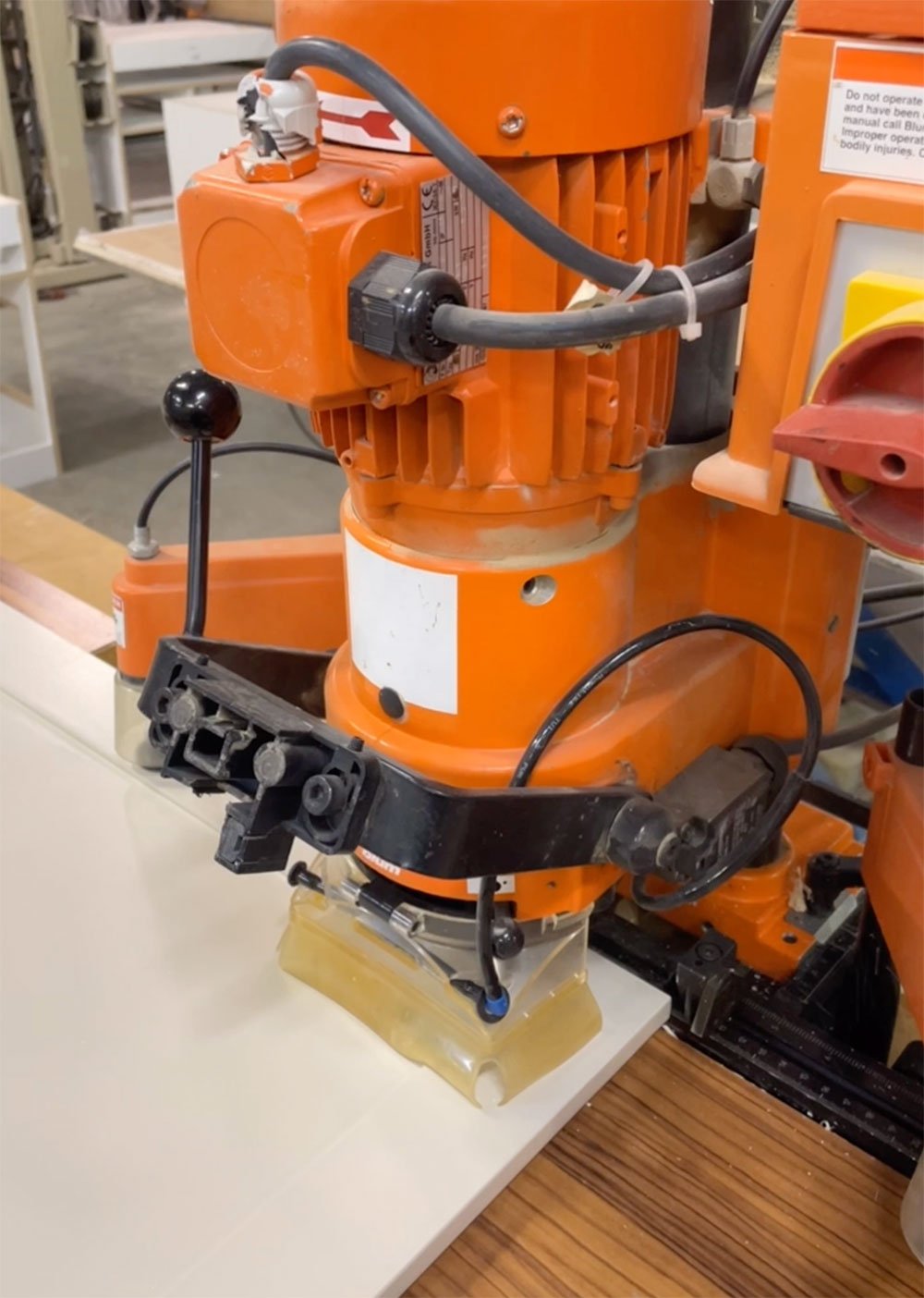 How to Replace & Upgrade Your Cabinet Doors - roomfortuesday.com