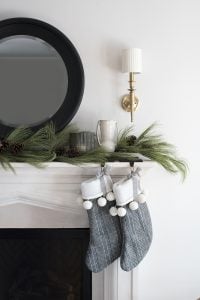 Best of Etsy : Holiday Stockings - roomfortuesday.com