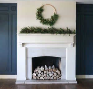 Holiday Home Swap Tour - roomfortuesday.com