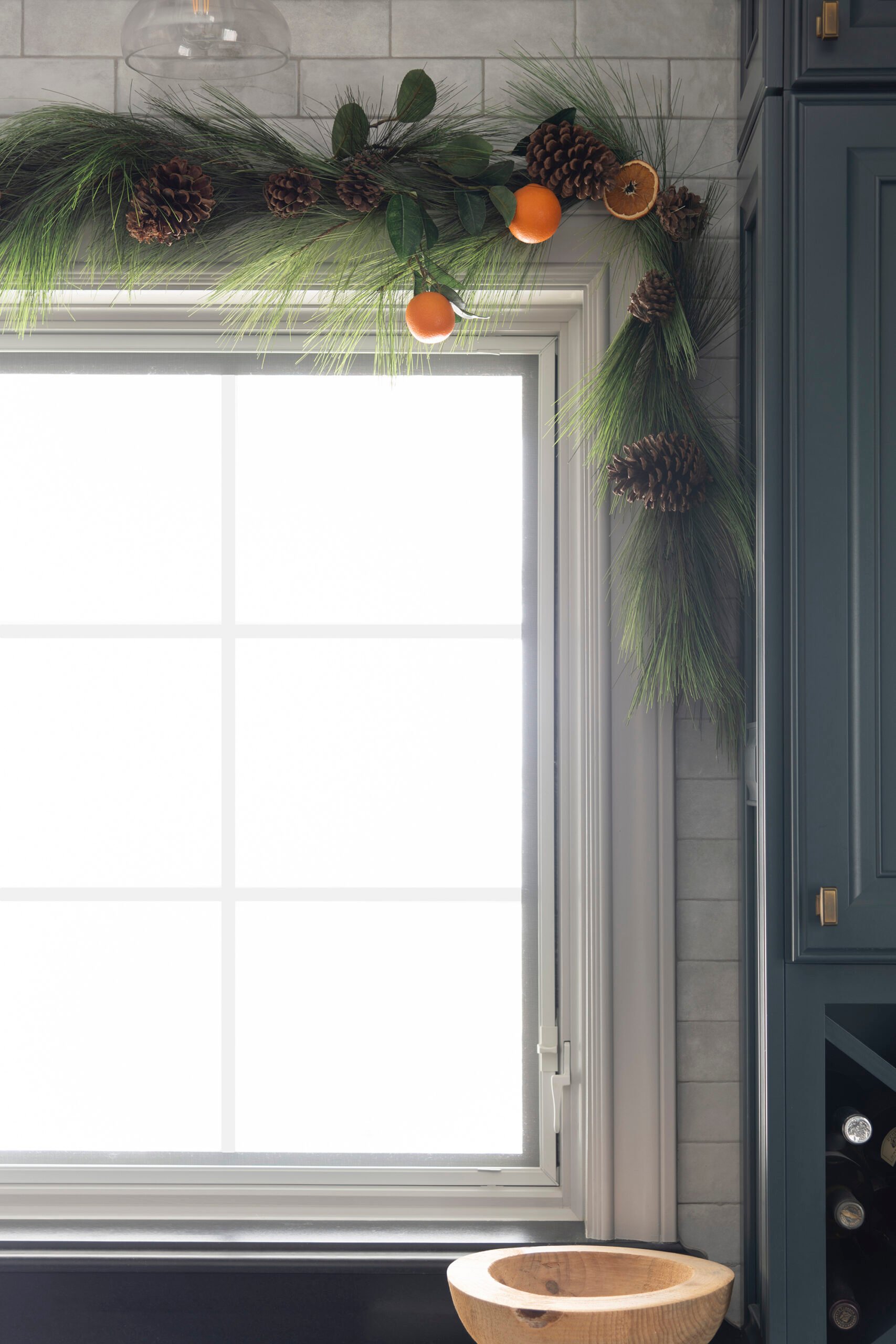 Classic Butter Spritz Cookies (Without a Cookie Press) - roomfortuesday.com