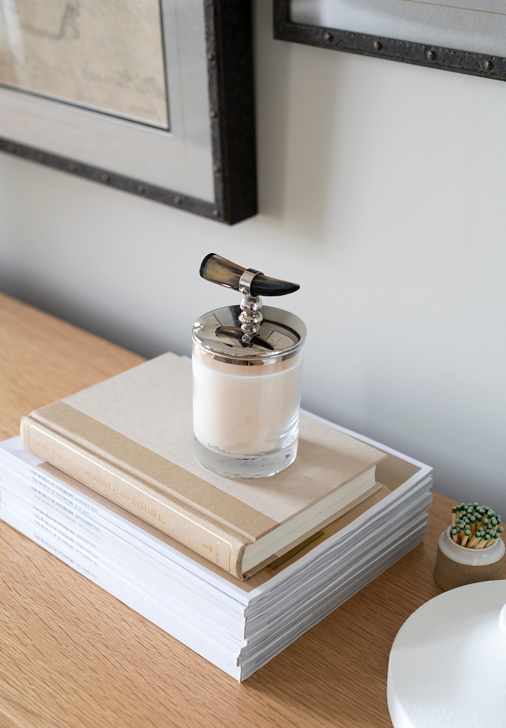 My Home Office Reveal - roomfortuesday.com