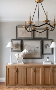 Kentucky Derby & Equestrian Inspired Home Finds - roomfortuesday.com