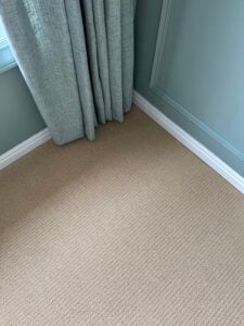 How Designers Choose & Use Wall-to-Wall Carpet: 10 Tips - roomfortuesday.com