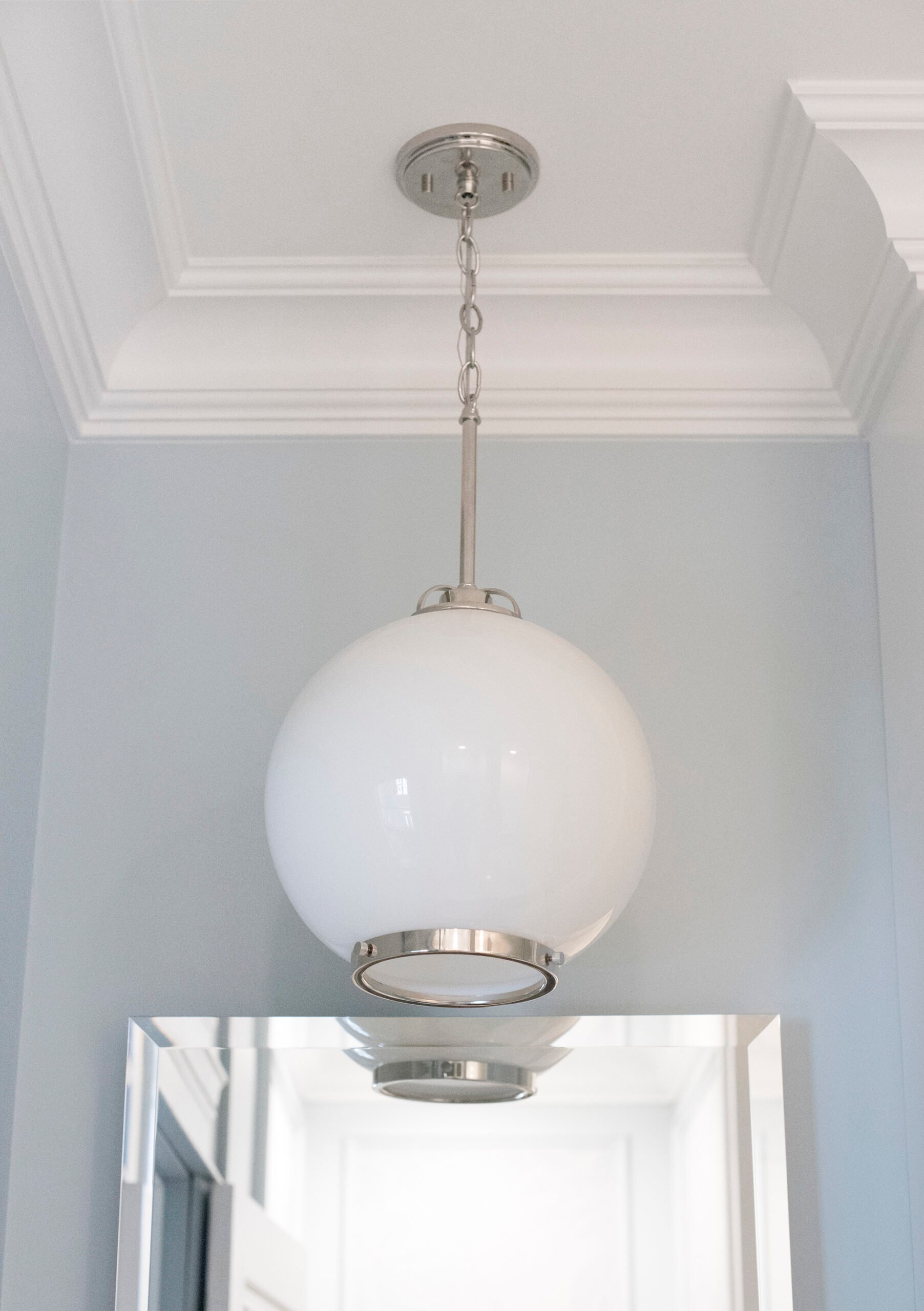 How to Properly Light a Bathroom for Function and Design - roomfortuesday.com