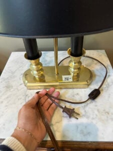 Estate Sale Shopping Guide, Strategy, and Etiquette - roomfortuesday.com