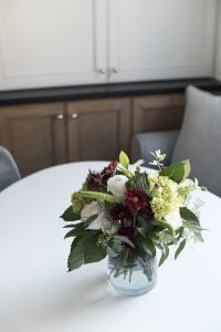 How to Create a Trader Joe's Floral Arrangement - roomfortuesday.com