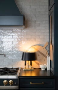 How to Make Any Wired Lamp Cordless with Designer Approved Bulbs - roomfortuesday.com